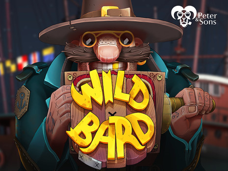 Wild Bard демо версия слота