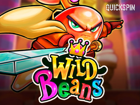 Wild Beans бесплатный слот