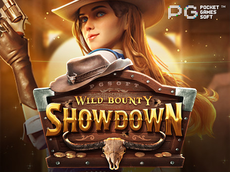 Wild Bounty Showdown без регистрации