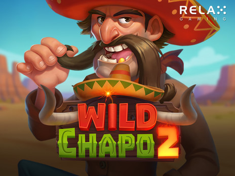 Wild Chapo 2 демо игровой автомат