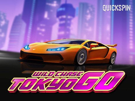 Wild Chase Tokyo Go слот в демо режиме