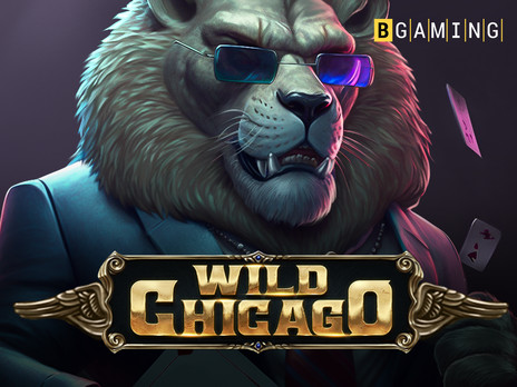 Wild Chicago демо версия