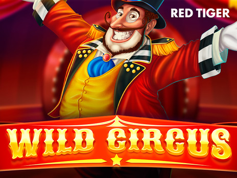 Wild Circus демо онлайн