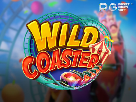 Wild Coaster демо версия слота