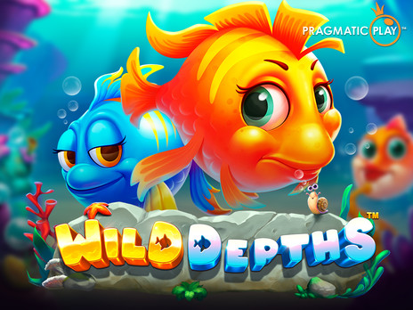 Wild Depth слот демо