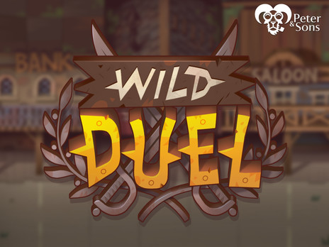 Wild Duel бесплатный слот