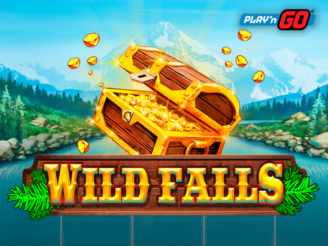 Wild Falls бесплатный слот