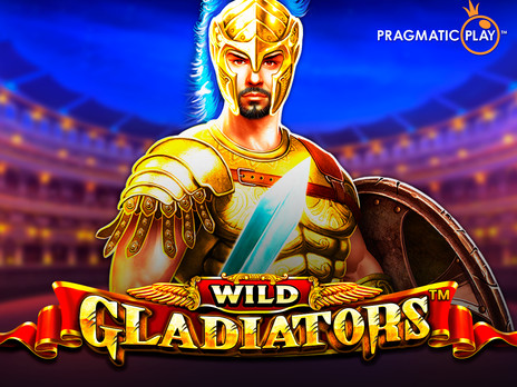 Wild Gladiators бесплатный слот