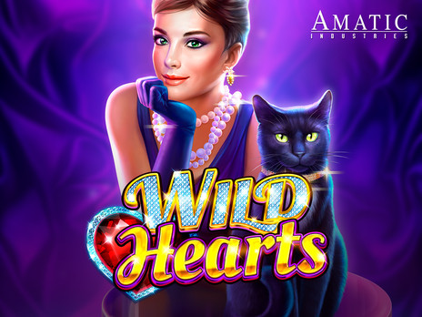 Wild Hearts играть в демо