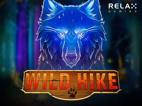 Wild Hike играть без регистрации