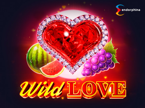 Wild Love играть без регистрации