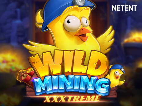 Wild Mining XXXtreme играть в демо