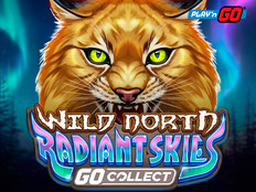 Wild North Radiant Skies GO Collect бесплатная демо версия