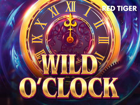 Wild O'Clock демо версия
