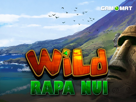 Wild Rapa Nui играть в демо