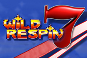 Wild Respin слот бесплатно