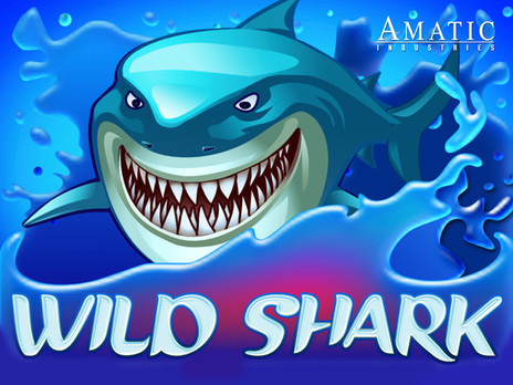 Wild Shark демо слот