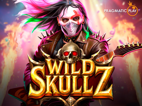 Wild Skullz слот в демо режиме