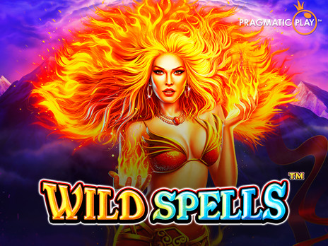 Wild Spells демо версия