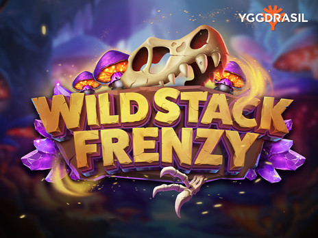 Wild Stack Frenzy бесплатная демо версия