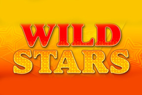 Wild Stars демо версия слота