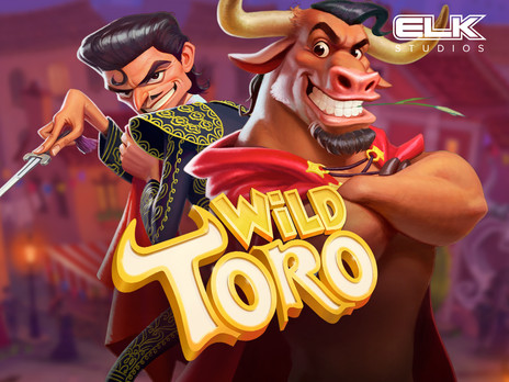 Wild Toro играть без регистрации