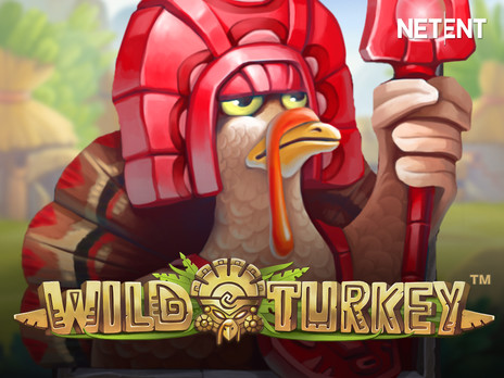 Wild Turkey бесплатный слот
