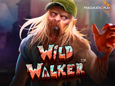 Wild Walker демо версия слота