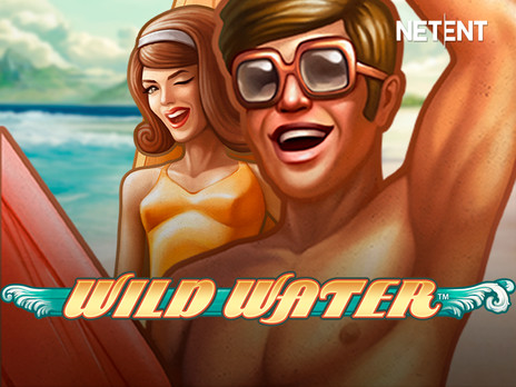 Wild Water играть слот бесплатно