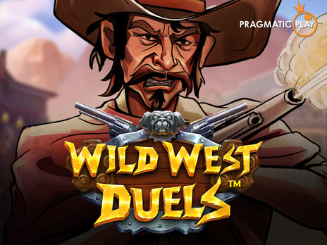Wild West Duels демо слот