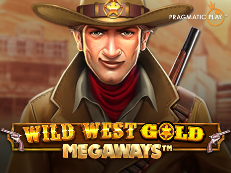 Wild West Gold Megaways демо слот