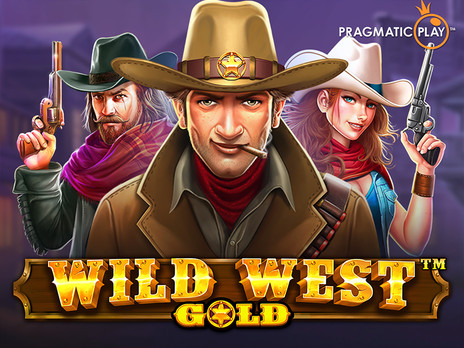 Wild West Gold демо онлайн