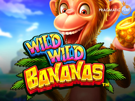 Wild Wild Bananas слот бесплатно
