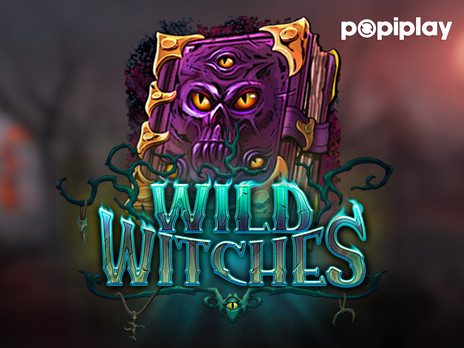 Wild Witches слот демо