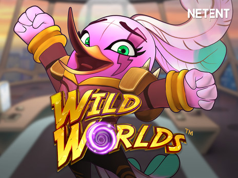Wild Worlds играть в демо