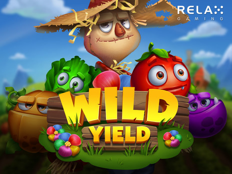 Wild Yield демо режим