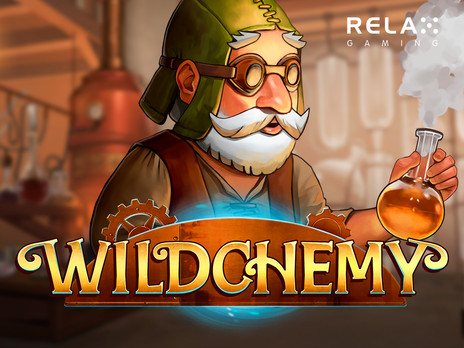 Wildchemy бесплатный слот