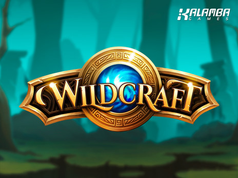 Wildcraft игровой автомат демо