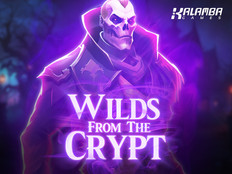 Wilds from the Crypt бесплатная демо версия