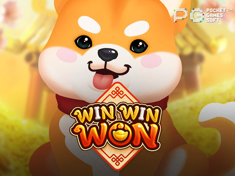 Win Win Won слот онлайн