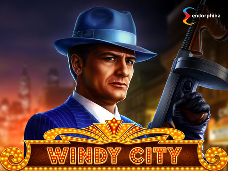 Windy City демо версия слота