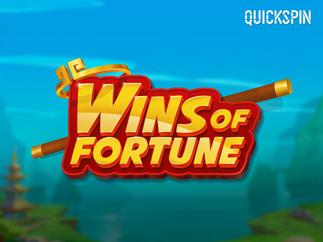 Wins of Fortune играть без регистрации