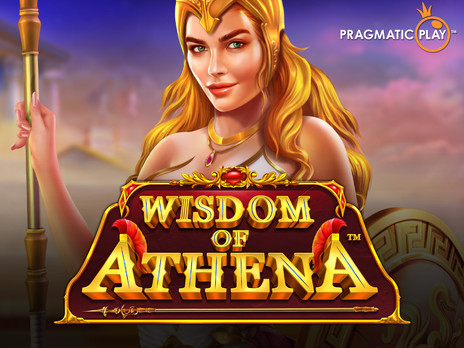 Wisdom of Athena без регистрации