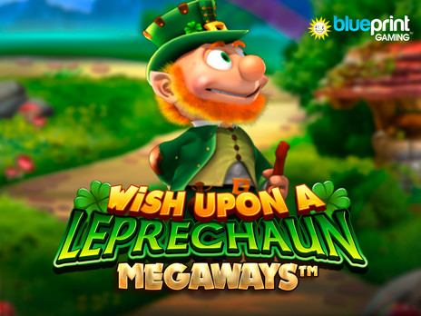 Wish Upon A Leprechaun Megaways демо версия