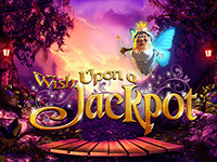 Wish Upon a Jackpot слот демо