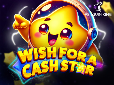 Wish for a cash Star демо версия