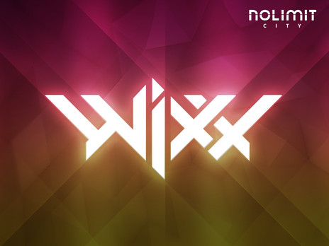 Wixx слот в демо режиме