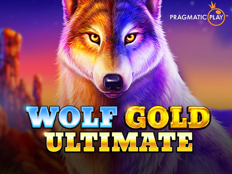 Wolf Gold Ultimate игровой автомат демо