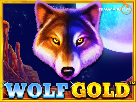 Wolf Gold слот демо