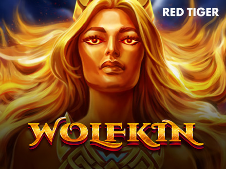 Wolfkin играть слот бесплатно
